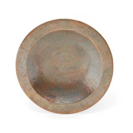 Achla Designs Achla CBB-01 Classic Bird Bath - Antique Copper CBB-01